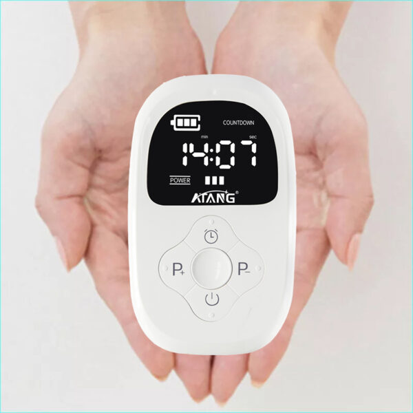 Insomnia Sleepless Sleep Aid Insomnia Device for insomnia Depression Anxiety and Head Pain ATANG CES Migraine 4