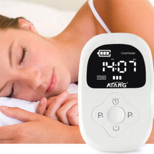 Insomnia Sleepless Sleep Aid Insomnia Device for insomnia Depression Anxiety and Head Pain ATANG CES Migraine medium