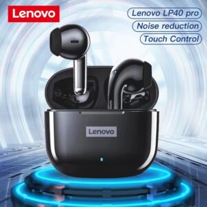 Lenovo LP40 Pro Earphone Bluetooth 5 1 Wireless Headphones Waterproof Earpieces Sports Earbuds Wiht Microphone Music medium